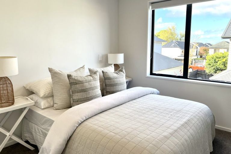 Photo of property in 4/62 Derby Street, St Albans, Christchurch, 8014