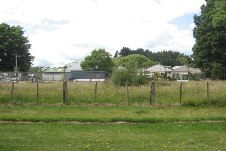 Photo of property in 43 Queen Street, Raetihi, 4632