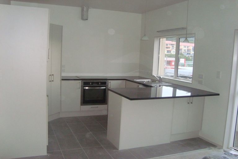 Photo of property in 10 Douglas Street, Mount Cook, Wellington, 6021