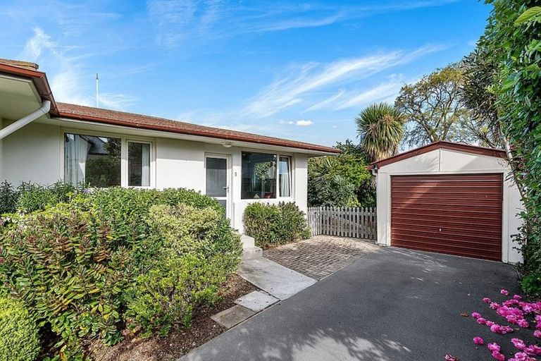 Photo of property in 5/15 Matai Street East, Riccarton, Christchurch, 8011
