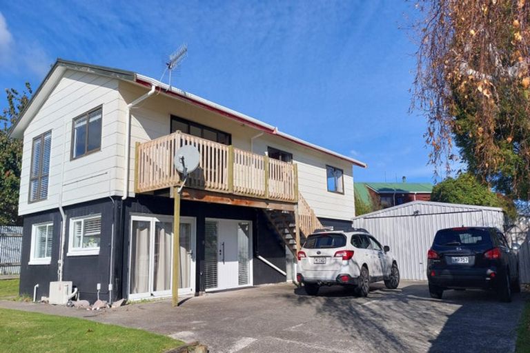Photo of property in 3 Greenwich Street, Richmond Heights, Taupo, 3330