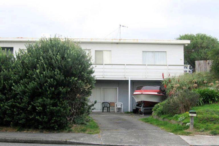 Photo of property in 182a Manly Street, Paraparaumu Beach, Paraparaumu, 5032