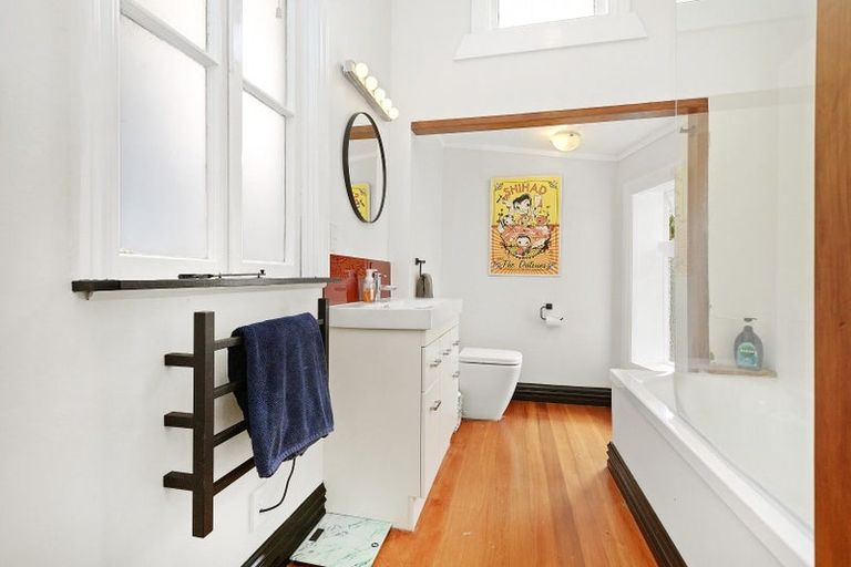 Photo of property in 10 Coromandel Street, Newtown, Wellington, 6021