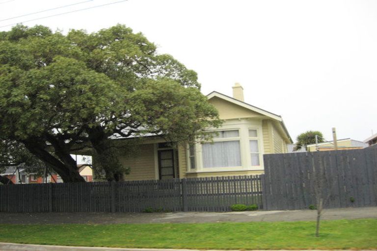 Photo of property in 37 Young Street, Saint Kilda, Dunedin, 9012