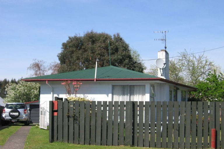 Photo of property in 45 Lisa Crescent, Mangakakahi, Rotorua, 3015