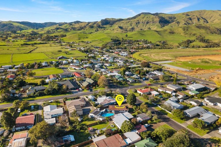 Photo of property in 46 Claremont Avenue, Paeroa, 3600