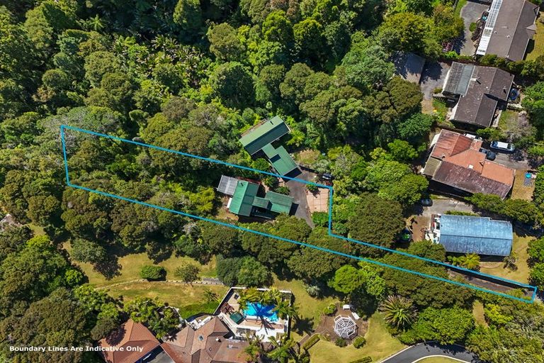 Photo of property in 37 Autumn Avenue, Glen Eden, Auckland, 0602