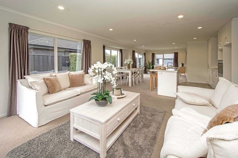 Photo of property in 12 Eversham Drive, Rolleston, 7615