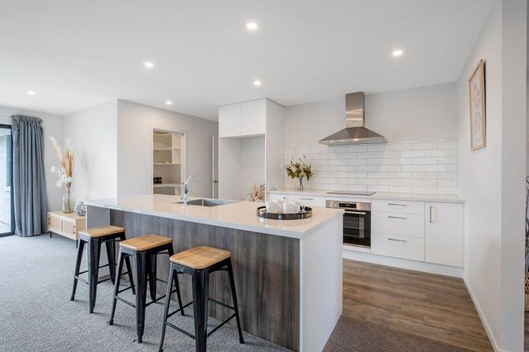 Photo of property in 7 Chris Drive, Rolleston, 7614