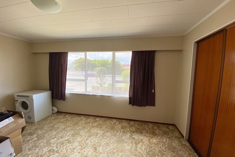 Photo of property in 1 Maine Street, Dannevirke, 4930