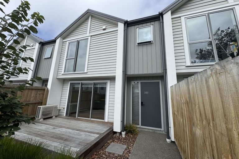 Photo of property in 2/27 Linwood Avenue, Linwood, Christchurch, 8011