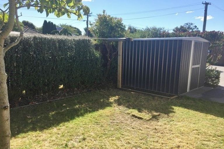 Photo of property in 30 King Street, Sydenham, Christchurch, 8023