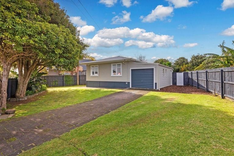 Photo of property in 41b Wallace Road, Mangere Bridge, Auckland, 2022