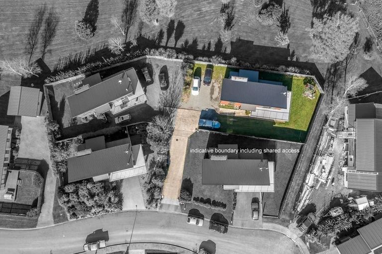 Photo of property in 9 Mount Charon Place, Hanmer Springs, 7334