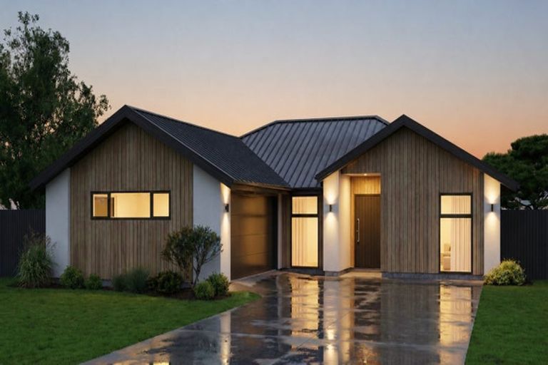 Photo of property in 14 Tuere Place, Hokowhitu, 4410