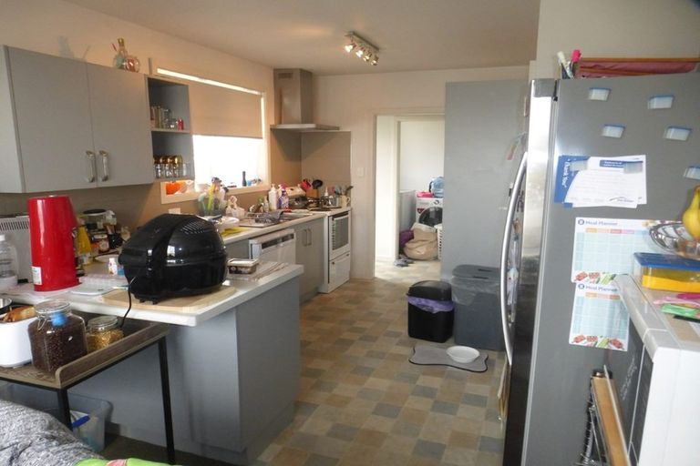 Photo of property in 41 Skerten Avenue, Hornby, Christchurch, 8042