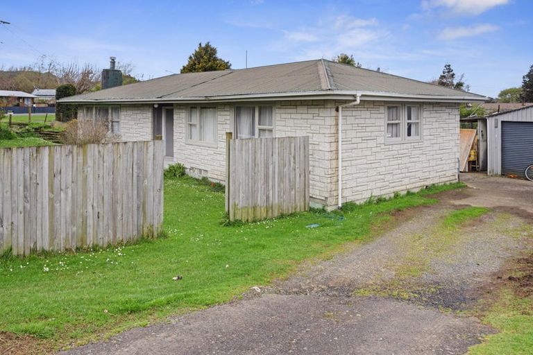 Photo of property in 46 Galbraith Street, Waihi, 3610