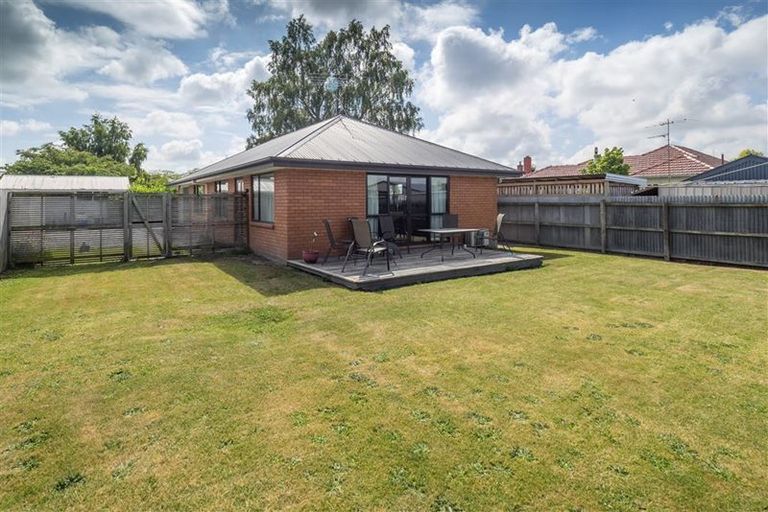 Photo of property in 6a Clark Street, Allenton, Ashburton, 7700
