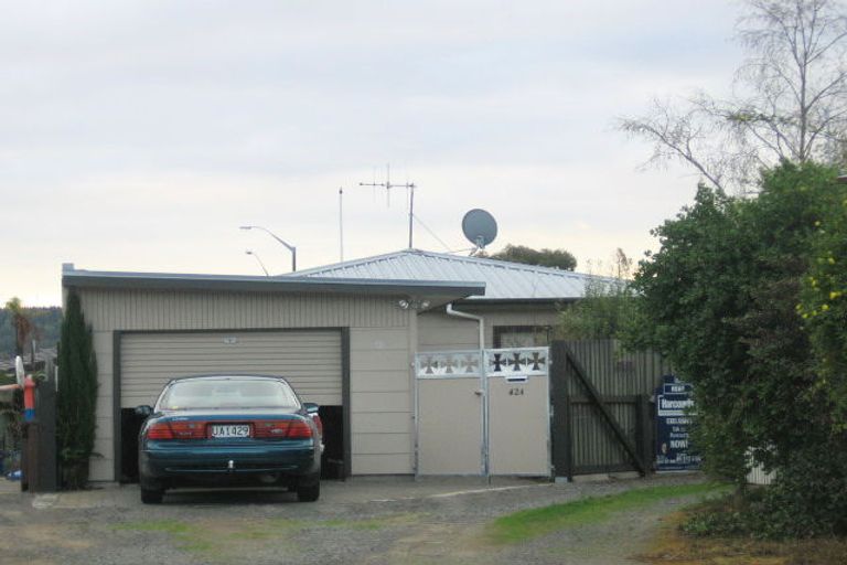 Photo of property in 1/42 Townshend Crescent, Greenmeadows, Napier, 4112