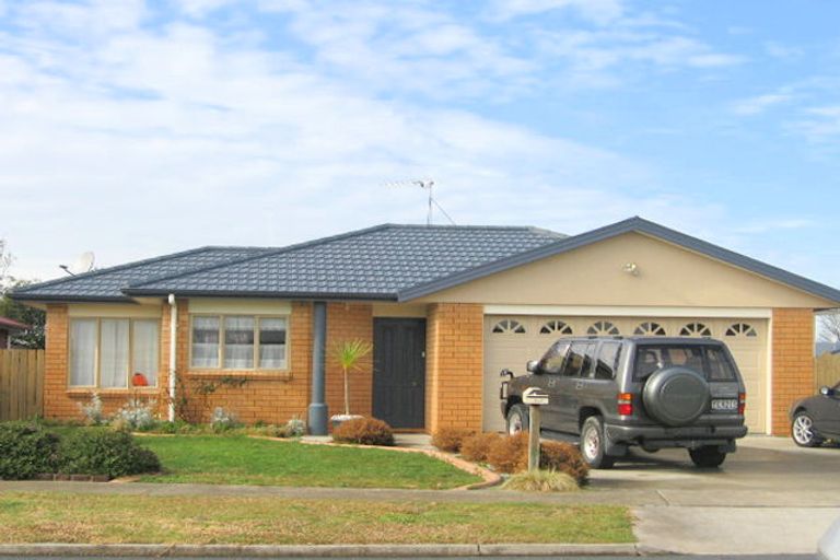 Photo of property in 58 Catalina Drive, Melville, Hamilton, 3206