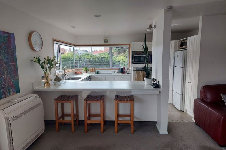 Photo of property in 2a Massey Avenue, Saint Clair, Dunedin, 9012