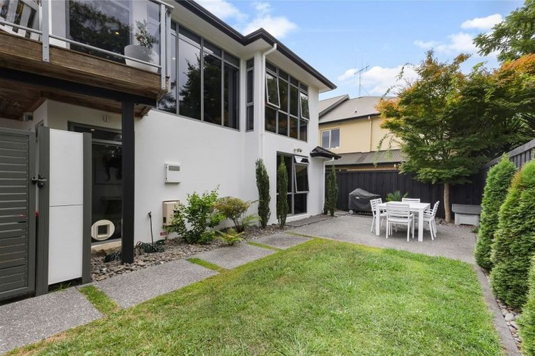 Photo of property in 17u5 Manning Street, Hamilton Central, Hamilton, 3204