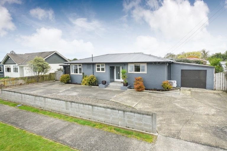 Photo of property in 76 Monmouth Street, Feilding, 4702