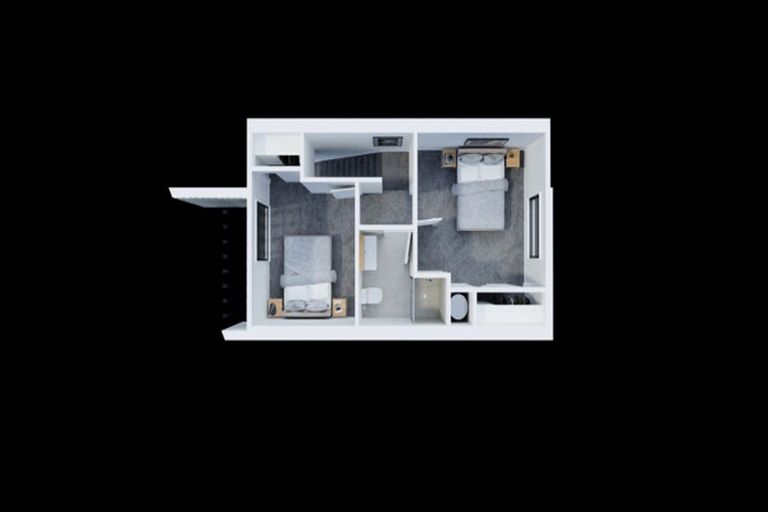 Photo of property in 7/5 Dellwood Avenue, Henderson, Auckland, 0612