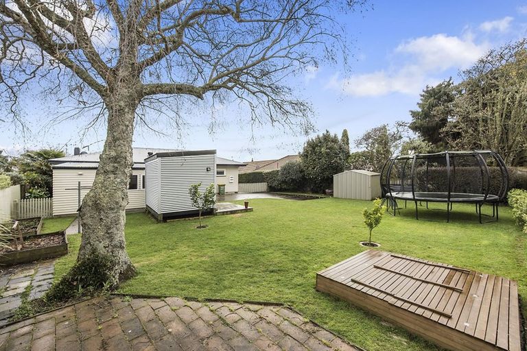 Photo of property in 9 Menzies Street, Beerescourt, Hamilton, 3200