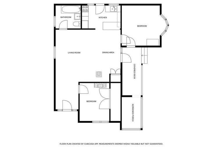 Photo of property in 36 Cuffs Road, Wainoni, Christchurch, 8061