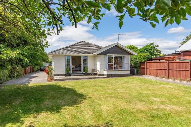 Photo of property in 149 Wairakei Road, Bryndwr, Christchurch, 8053