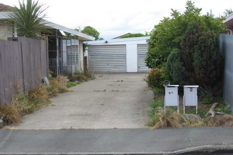 Photo of property in 2/6 Wanstead Place, Woolston, Christchurch, 8062