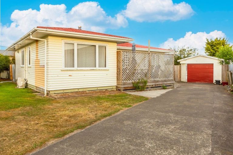 Photo of property in 9 Wilder Street, Waipukurau, 4200