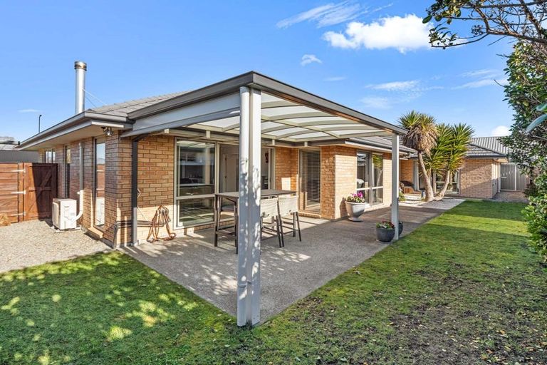 Photo of property in 2 Te Aika Street, Marshland, Christchurch, 8083