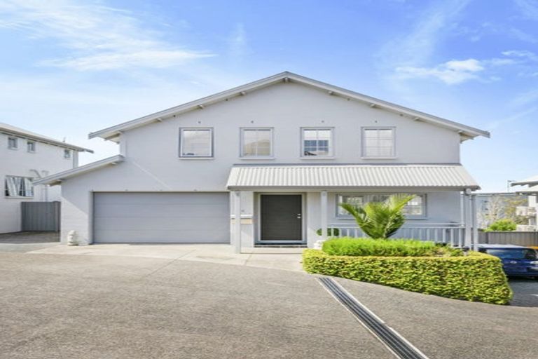 Photo of property in 5/9 Georgia Terrace, Albany, Auckland, 0632