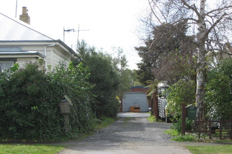 Photo of property in 709a Queen Street West, Saint Leonards, Hastings, 4120
