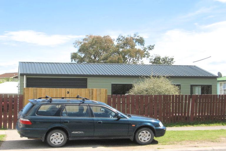 Photo of property in 8 Pihanga Street, Taupo, 3330