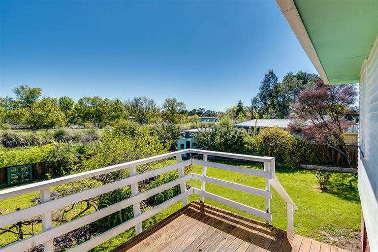 Photo of property in 31 Wilder Street, Waipukurau, 4200