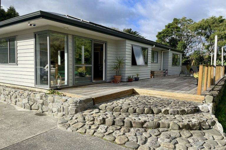 Photo of property in 110 Hair Street, Wainuiomata, Lower Hutt, 5014