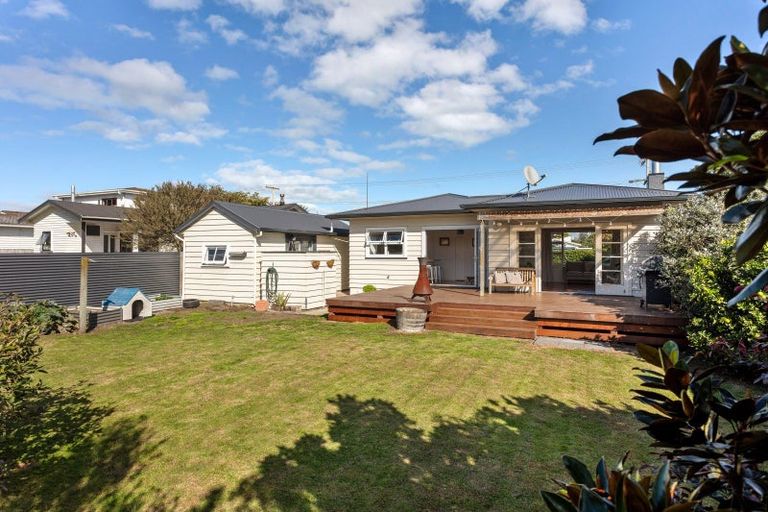 Photo of property in 581 Aberdeen Road, Te Hapara, Gisborne, 4010