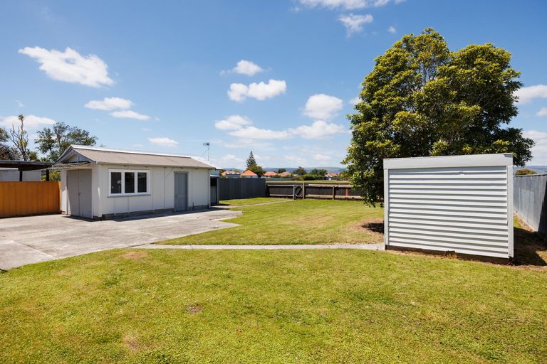 Photo of property in 25 Humber Street, Roslyn, Palmerston North, 4414