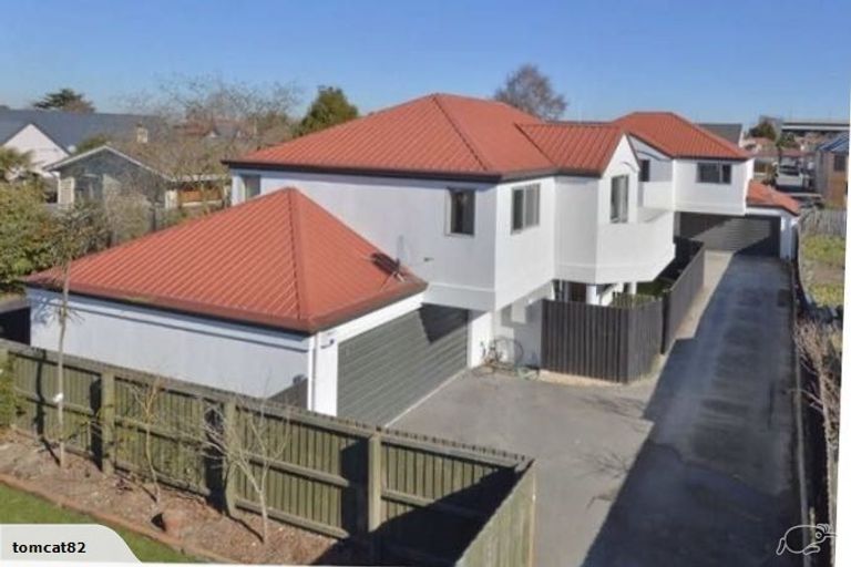 Photo of property in 3/85 Mandeville Street, Riccarton, Christchurch, 8011