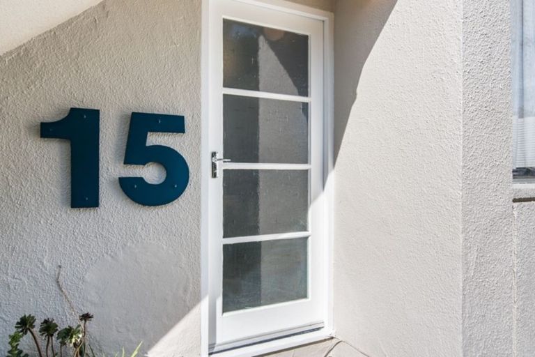 Photo of property in 15/76u Freyberg Street, Lyall Bay, Wellington, 6022