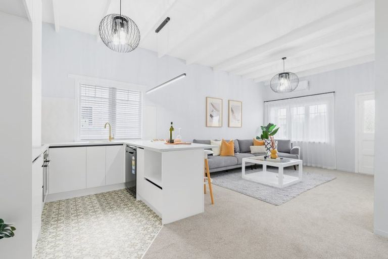 Photo of property in 55 Cook Street, Hamilton East, Hamilton, 3216