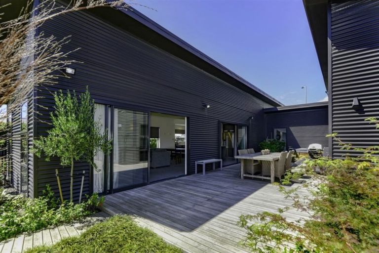 Photo of property in 142 Levi Road, Rolleston, 7614