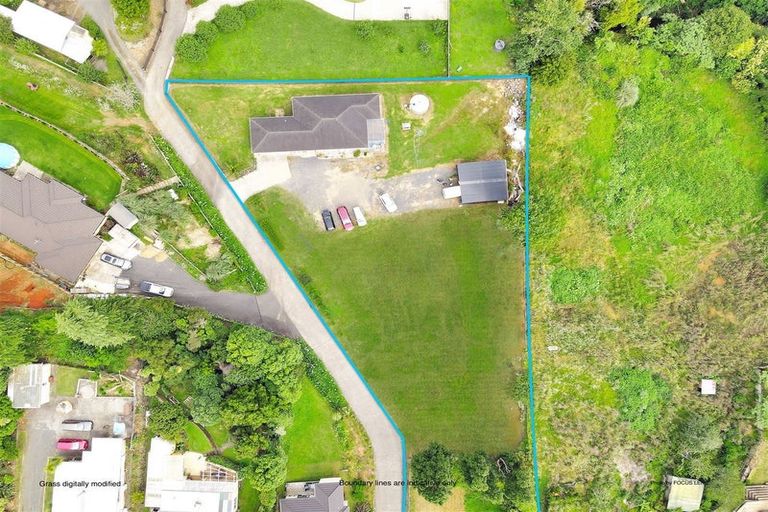 Photo of property in 22b Harrisville Road, Tuakau, 2121