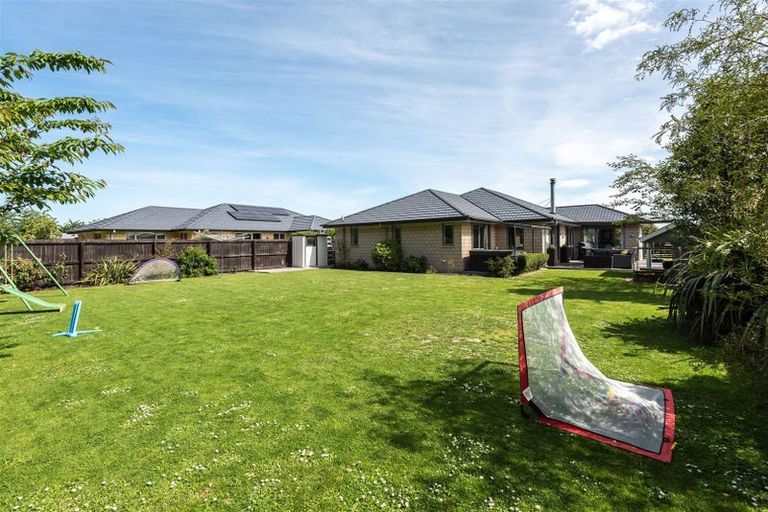 Photo of property in 29 Platform Way, Prebbleton, 7604