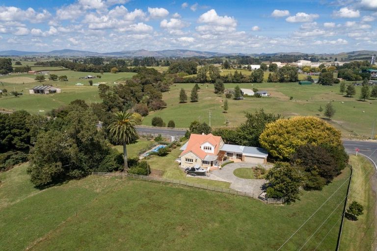 Photo of property in 93 Kereone Road, Morrinsville, 3371