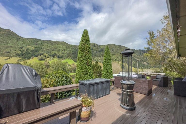 Photo of property in 349 Kauaeranga Valley Road, Thames, 3577