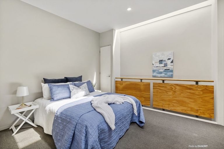 Photo of property in 14/185 Tasman Street, Mount Cook, Wellington, 6021